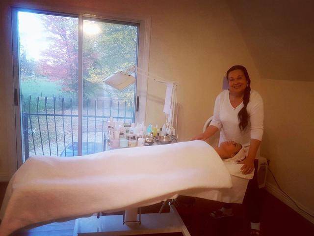 Blissful Day Spa
